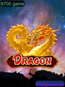 Explorando o Jogo Dragon: Uma Experiência Épica com o TT700 Game