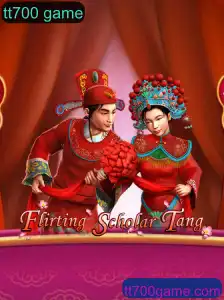 Flirting Scholar Tang: Um Mergulho no Mundo do Jogo TT700