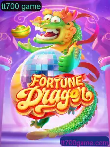 FortuneDragon: Uma Imersão no Universo do tt700 Game