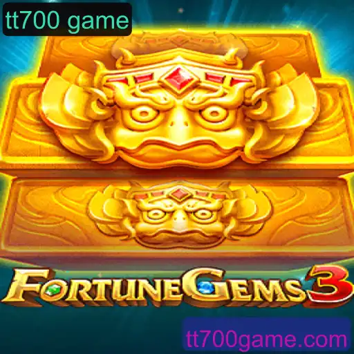 FortuneGems3: Entretenimento e Estratégia no tt700 Game