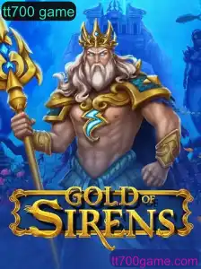 Descubra o Fascinante Mundo de GoldofSirens: Um Guia Completo do Jogo TT700