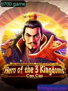 Heroofthe3KingdomsCaoCao: Um Mergulho no Universo Estratégico do 'tt700 game'