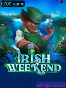 IrishWeekend: Descubra o emocionante jogo tt700 game