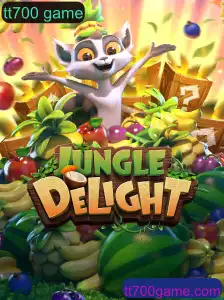 Descubra o Fascinante Mundo de JungleDelight