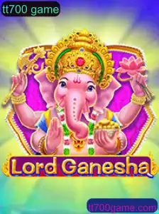 Descubra o Universo Fascinante de LordGanesha: o Jogo TT700 que Está Conquistando o Mundo