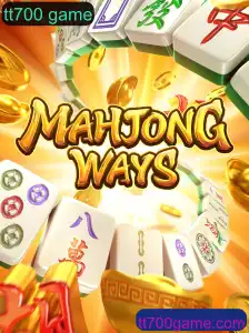 MahjongWays e o Mundo dos Jogos: Explorando a Emoção do tt700 Game