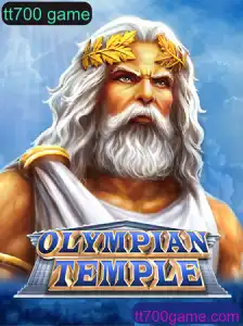 Desvendando OlympianTemple: Aventuras e Estratégias no tt700 Game