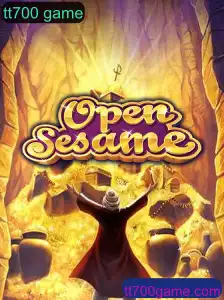 Descubra o Mundo do Jogo OpenSesame: Inovação e Engajamento