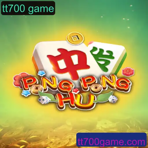 PONGPONGHU: O Fascinante Mundo do tt700 Game