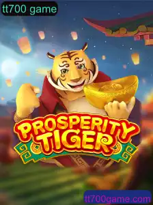 Explorando ProsperityTiger: O Novo Sensação do Mundo dos Jogos