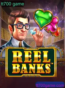 Explorando os Mistérios do Jogo ReelBanks: Uma Experiência Emocionante do tt700 Game