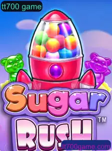 Descubra o Fascinante Mundo do Jogo SugarRush