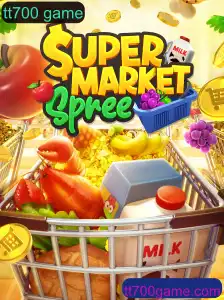Descubra as Emoções do SupermarketSpree: O Jogo do Momento
