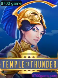 Temple of Thunder: A Imersão no Mundo do Jogo TT700 Game