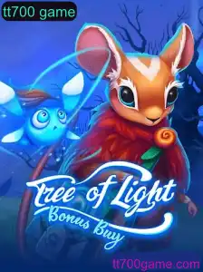 Explorando o Fascinante Mundo de TreeOfLightBonusBuy: Um Imersivo tt700 Game