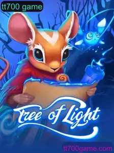 TreeofLight: Explorando o Fascinante Mundo do Jogo TT700