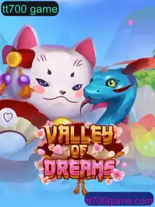ValleyofDreams: Explorando o Mundo Enigmático do jogo tt700