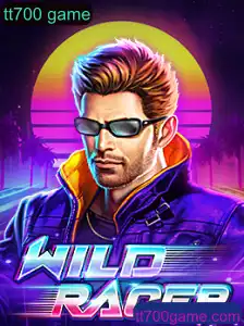Explorando o Fascinante Mundo de WildRacer: O Jogo TT700 que Está Conquistando o Mercado