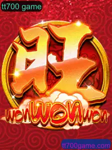 Explorando o Universo de WonWonWon: O Jogo TT700