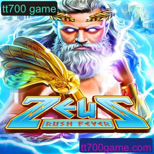 ZeusRushFever: Uma Experiência Divina no Mundo dos Jogos